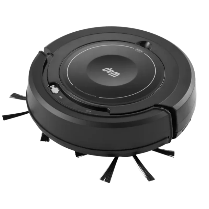 Aspirador Robô WAP Robot W100 o mais vendido. Confira hoje