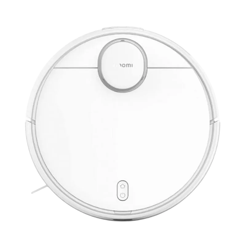Xiaomi Robot Vacuum E10 branco ideal para apartamentos. Confira hoje