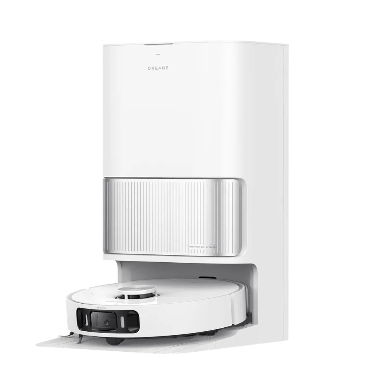 Aspirador Robo Dreame L40 Ultra com performance ultra. Confira hoje