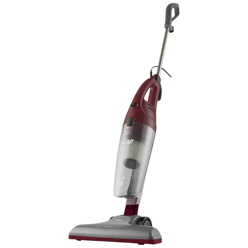 Melhor Aspirador Vertical WAP High Speed Plus. Confira hoje
