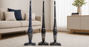 Melhor Aspirador Vertical para Apartamento pequeno
