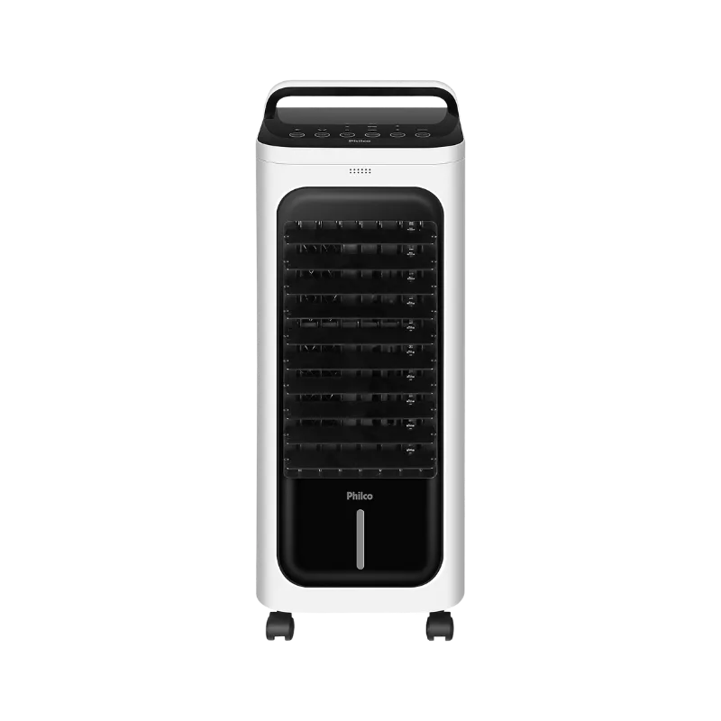 Climatizador de Ar Philco PCL10QF Versatilidade Anual